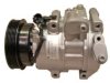 LIZARTE 81.08.58.001 Compressor, air conditioning